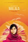 He Named Me Malala poster