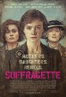 Suffragette poster