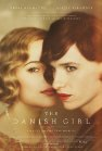 The Danish Girl poster