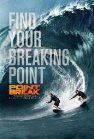 Point Break (2015) poster