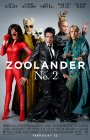 Zoolander 2 poster