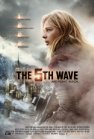 The 5th Wave poster