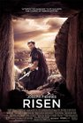 Risen poster