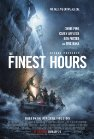 The Finest Hours poster