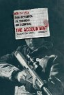 The Accountant poster