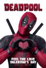 Deadpool poster