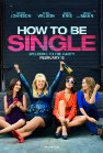 How to Be Single poster