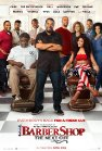 Barbershop 3 poster