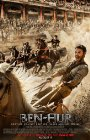 Ben-Hur (2016) poster