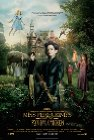 Peculiar Children poster