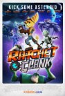 Ratchet and Clank poster