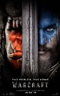 Warcraft poster