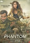 Phantom (2015) poster