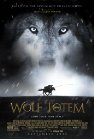 Wolf Totem poster