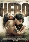 Hero (2015) poster