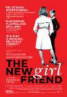 The New Girlfriend poster