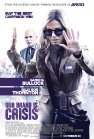 Our Brand Is Crisis (2015) poster