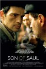 Son of Saul poster