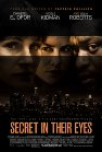 Secret...Eyes poster