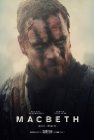 Macbeth (2015) poster