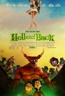 Hell and Back poster