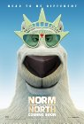 Norm of the North poster