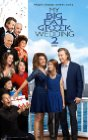 Greek Wedding 2 poster