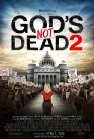 God's Not Dead 2 poster