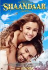 Shaandaar poster