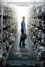 Labyrinth of Lies poster