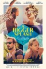 A Bigger Splash poster