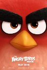 Angry Birds poster