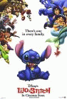 Lilo & Stitch poster