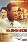 My All American poster