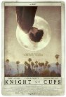 Knight of Cups poster