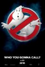 Ghostbusters (2016) poster