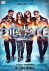 Dilwale poster