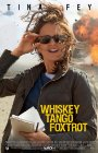 Whiskey Tango Foxtrot poster