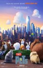 Secret Life of Pets poster