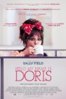 My Name Is Doris poster