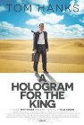 A Hologram... poster