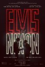 Elvis & Nixon poster