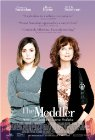 The Meddler poster