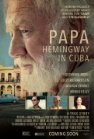 Papa Hemingway... poster