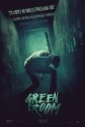 Green Room poster