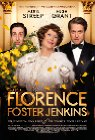 Florence Jenkins poster