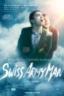 Swiss Army Man poster