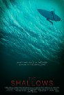 The Shallows poster