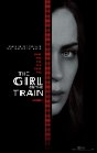 Girl on the Train poster