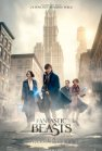 Fantastic Beasts... poster